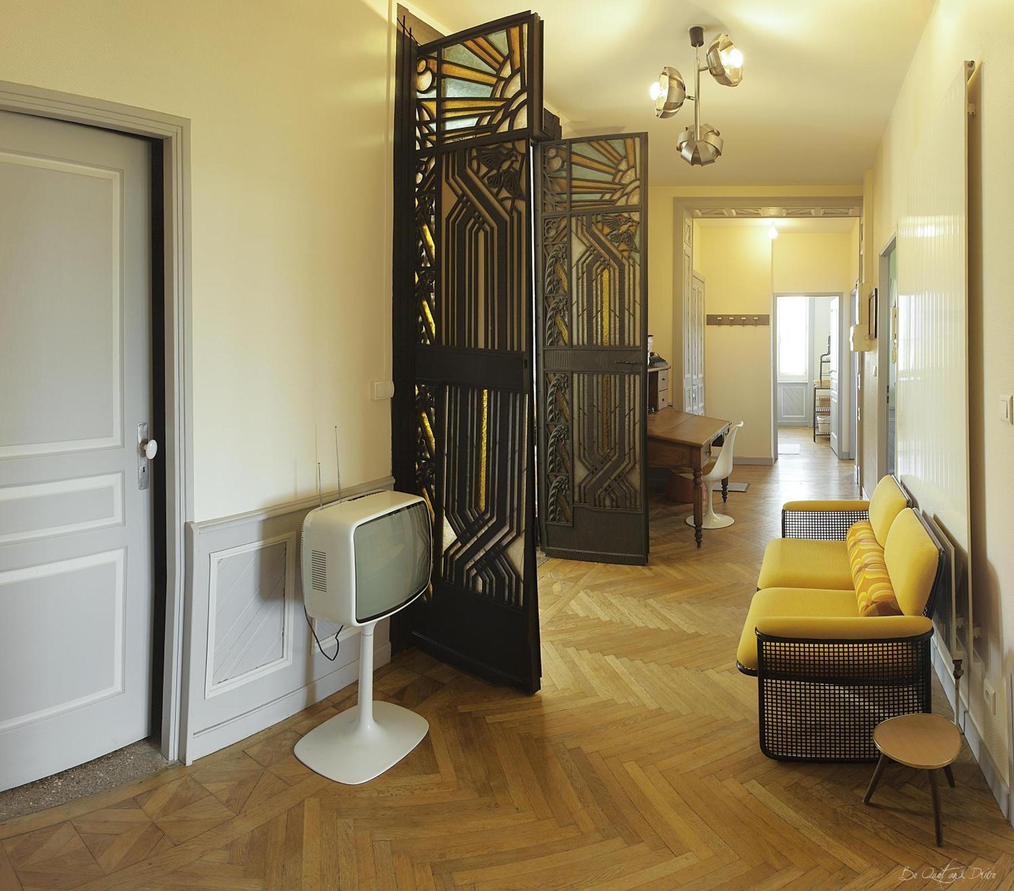Chateau Robert Raon-l'Etape Ngoại thất bức ảnh