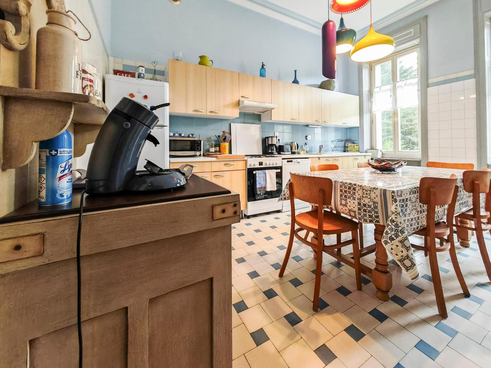 Chateau Robert Raon-l'Etape Ngoại thất bức ảnh