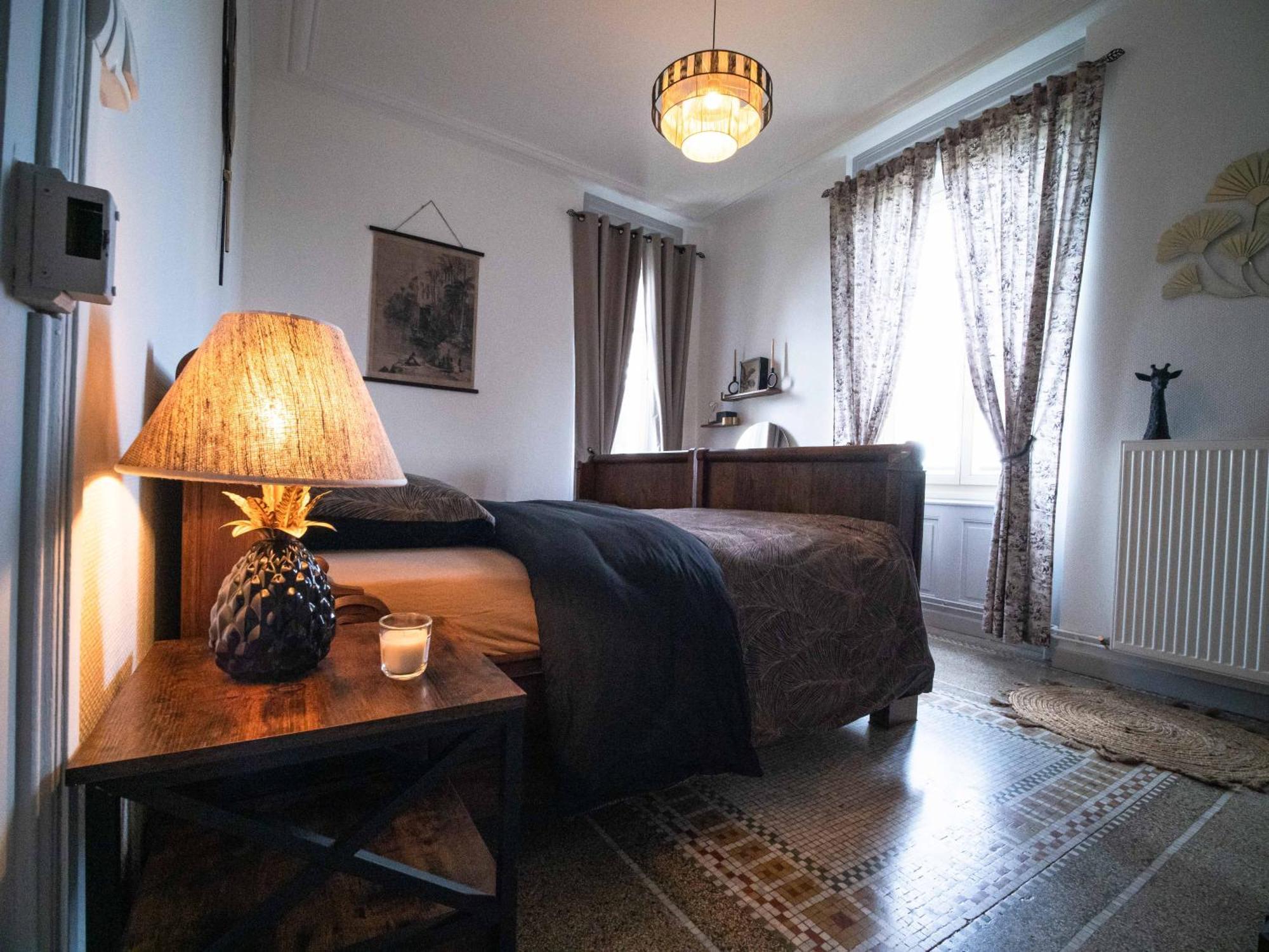 Chateau Robert Raon-l'Etape Ngoại thất bức ảnh