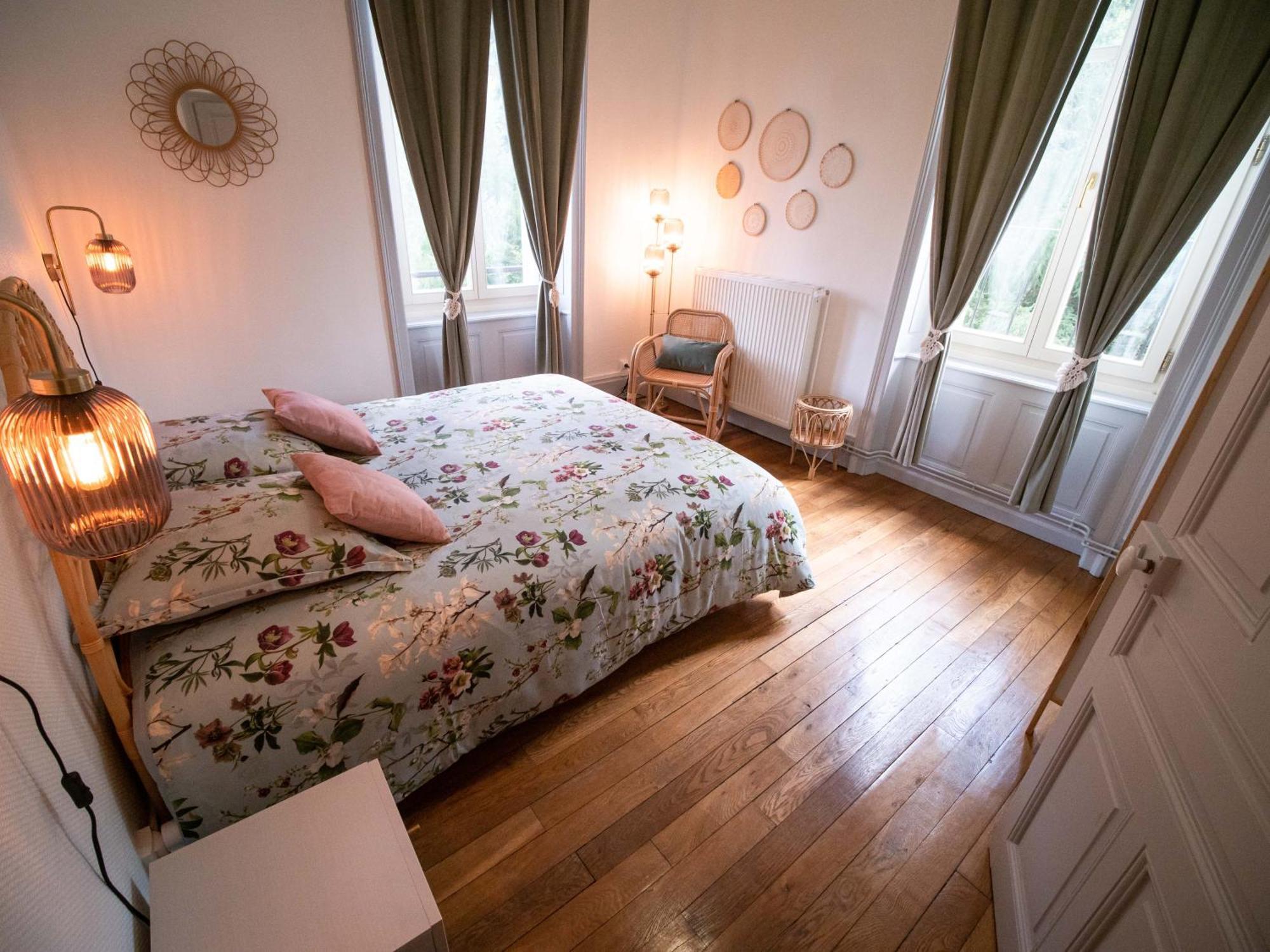 Chateau Robert Raon-l'Etape Ngoại thất bức ảnh