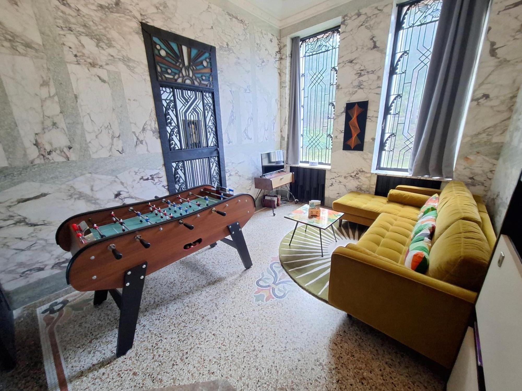 Chateau Robert Raon-l'Etape Ngoại thất bức ảnh