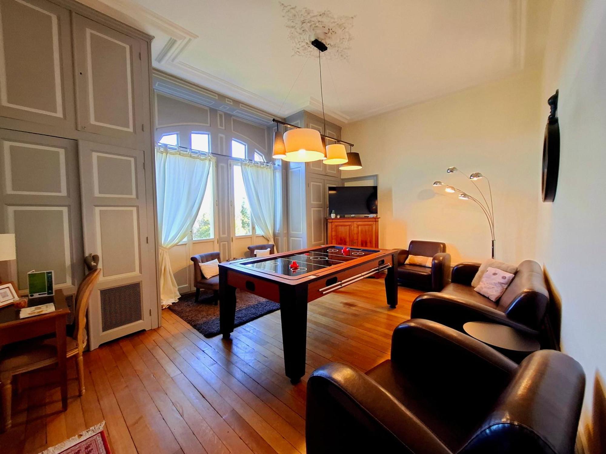 Chateau Robert Raon-l'Etape Ngoại thất bức ảnh